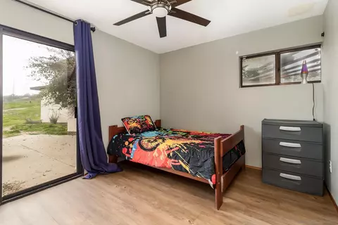 Bedroom - 19985 Sunset Oaks Dr, Ramona, CA 92065 photo 4 of 4