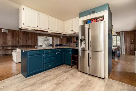 Kitchen - 19985 Sunset Oaks Dr, Ramona, CA 92065 photo 3 of 3