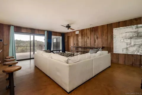 Living - 19985 Sunset Oaks Dr, Ramona, CA 92065 photo 2 of 3