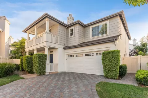2958 W W Cyn, San Diego, CA 92123