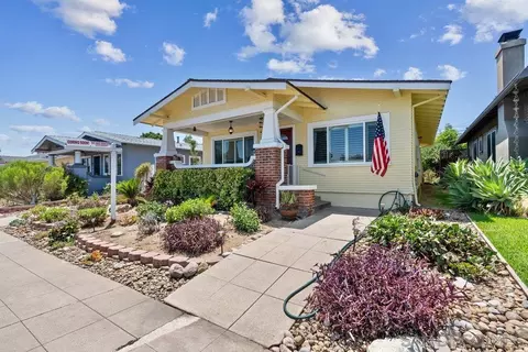 3020 33rd St, San Diego, CA 92104