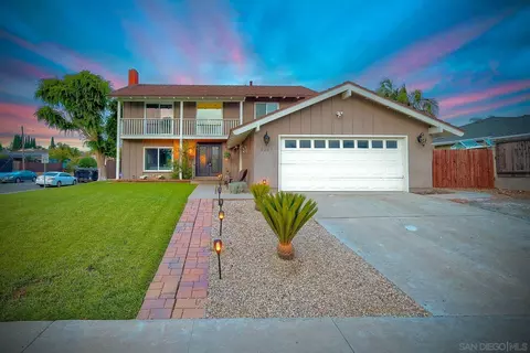6287 Lake Shore Dr, San Diego, CA 92119