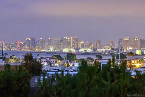 422 Rosecrans #8, San Diego, CA 92106