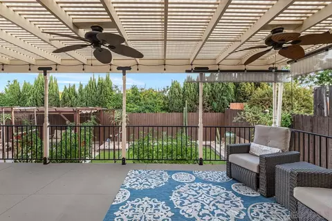 Exterior - 9469 Pike Rd, Santee, CA 92071 photo 10 of 19