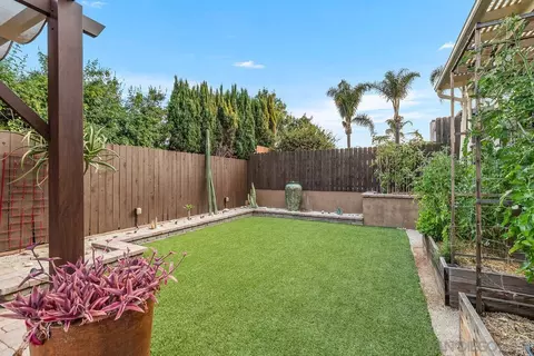Exterior - 9469 Pike Rd, Santee, CA 92071 photo 8 of 19