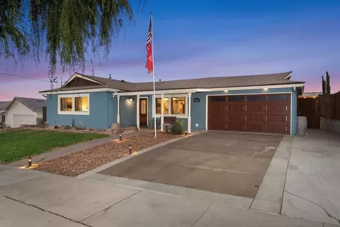 Exterior - 9469 Pike Rd, Santee, CA 92071 photo 13 of 19