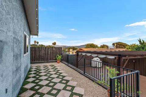 Exterior - 9469 Pike Rd, Santee, CA 92071 photo 11 of 19