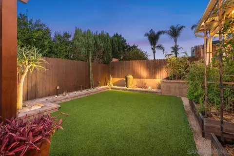 Exterior - 9469 Pike Rd, Santee, CA 92071 photo 19 of 19