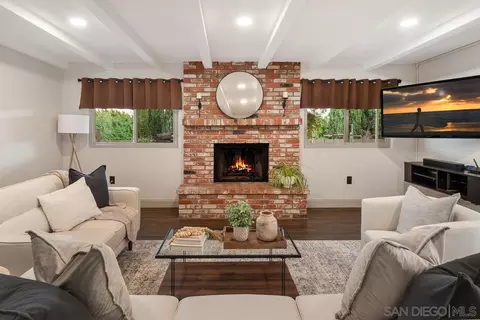 Living - 9469 Pike Rd, Santee, CA 92071 photo 3 of 3