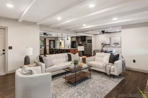 Living - 9469 Pike Rd, Santee, CA 92071 photo 1 of 3