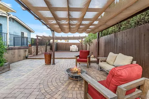Exterior - 9469 Pike Rd, Santee, CA 92071 photo 7 of 19