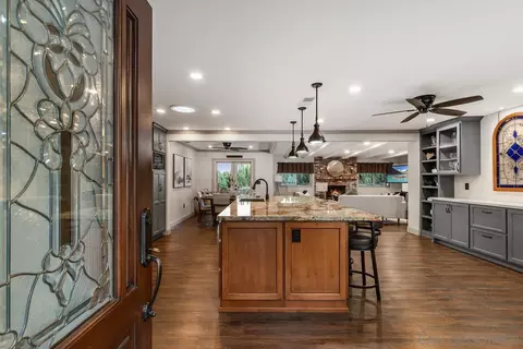 Entry Way - 9469 Pike Rd, Santee, CA 92071 photo 1 of 1
