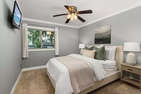 Bedroom - 9469 Pike Rd, Santee, CA 92071 photo 3 of 3