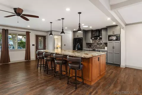 Kitchen - 9469 Pike Rd, Santee, CA 92071 photo 2 of 3