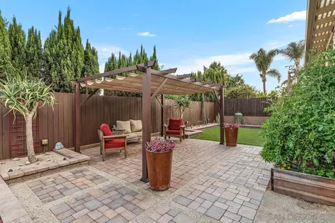 Exterior - 9469 Pike Rd, Santee, CA 92071 photo 6 of 19