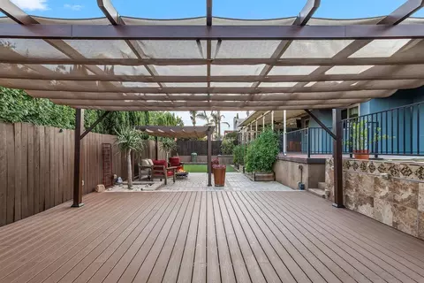 Exterior - 9469 Pike Rd, Santee, CA 92071 photo 4 of 19