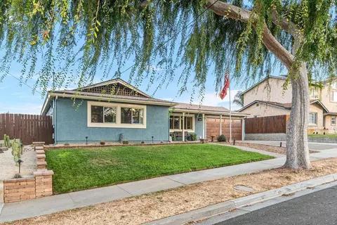 Exterior - 9469 Pike Rd, Santee, CA 92071 photo 2 of 19