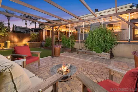 Exterior - 9469 Pike Rd, Santee, CA 92071 photo 17 of 19