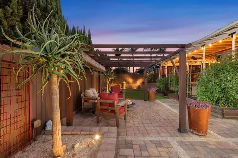Exterior - 9469 Pike Rd, Santee, CA 92071 photo 16 of 19
