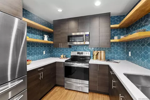 5745 Friars Rd #69, San Diego, CA 92110
