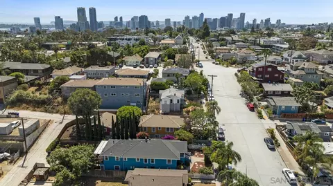 2625 27 E St, San Diego, CA 92102