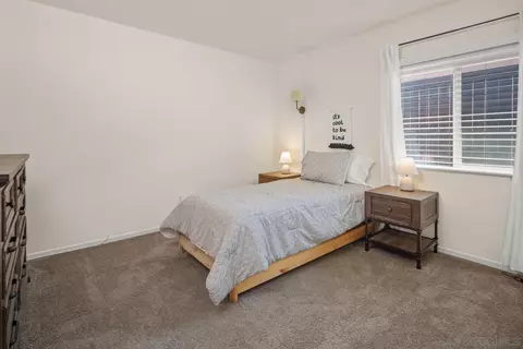 Bedroom - 5120 Mendip St, Oceanside, CA 92057 photo 9 of 10