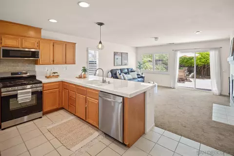 Kitchen - 5120 Mendip St, Oceanside, CA 92057 photo 7 of 7