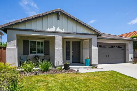 Exterior - 5120 Mendip St, Oceanside, CA 92057 photo 3 of 14