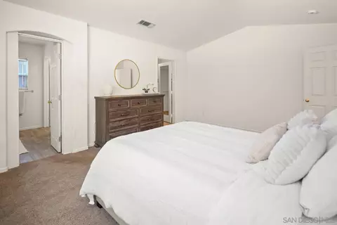 Bedroom - 5120 Mendip St, Oceanside, CA 92057 photo 6 of 10