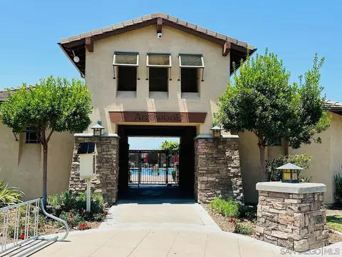 Exterior - 5120 Mendip St, Oceanside, CA 92057 photo 11 of 14