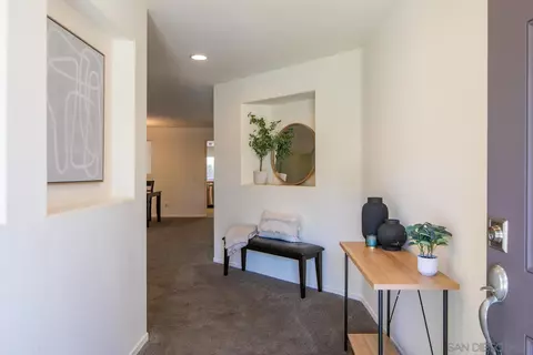 Entry Way - 5120 Mendip St, Oceanside, CA 92057 photo 1 of 1
