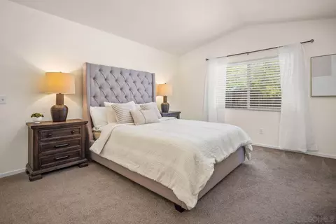 Bedroom - 5120 Mendip St, Oceanside, CA 92057 photo 2 of 10