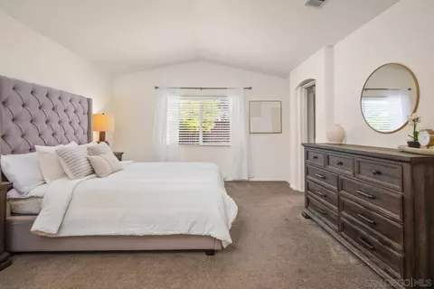 Bedroom - 5120 Mendip St, Oceanside, CA 92057 photo 1 of 10