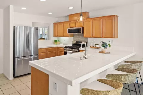 Kitchen - 5120 Mendip St, Oceanside, CA 92057 photo 2 of 7