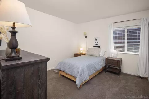 Bedroom - 5120 Mendip St, Oceanside, CA 92057 photo 8 of 10