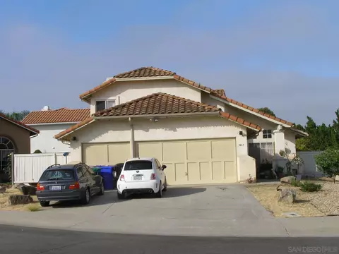 9463 Owl Ct, San Diego, CA 92129