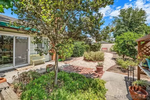 Exterior - 14415 Garden Rd, Poway, CA 92064 photo 11 of 13