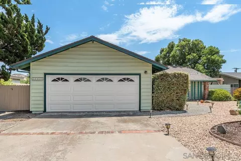 Exterior - 14415 Garden Rd, Poway, CA 92064 photo 2 of 13