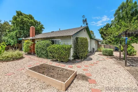 Exterior - 14415 Garden Rd, Poway, CA 92064 photo 8 of 13