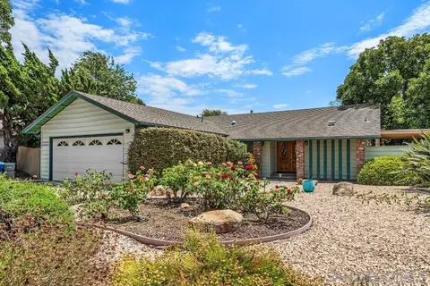 Exterior - 14415 Garden Rd, Poway, CA 92064 photo 1 of 13