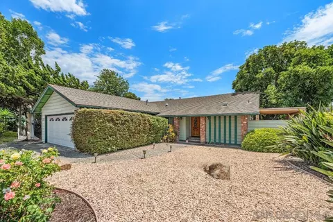14415 Garden Rd, Poway, CA 92064