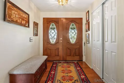 Entry Way - 14415 Garden Rd, Poway, CA 92064 photo 1 of 1