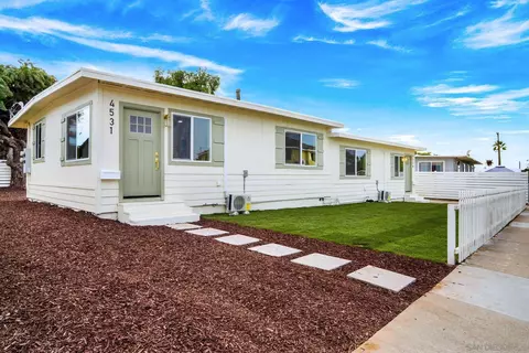 4529-31 F St, San Diego, CA 92102