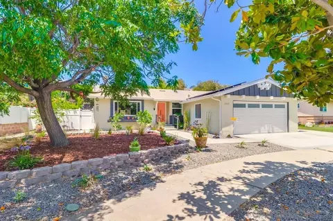 1352 Dove, El Cajon, CA 92020