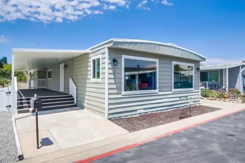 8301 Mission Gorge #355, Santee, CA 92071 photo 17