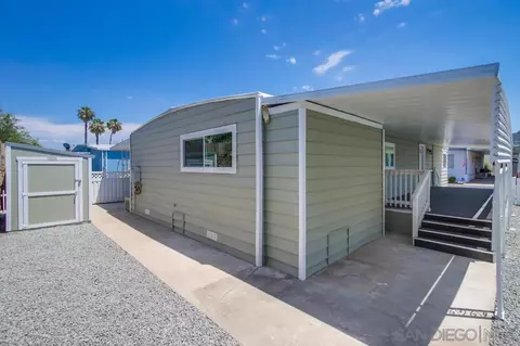 8301 Mission Gorge #355, Santee, CA 92071 photo 16