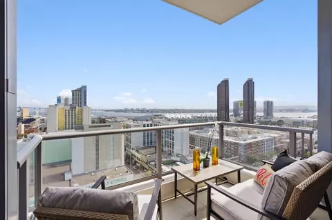 575 6th Ave #1604, San Diego, CA 92101