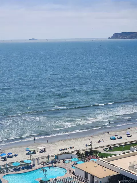 1750 Avenida Del Mundo #1505, Coronado, CA 92118