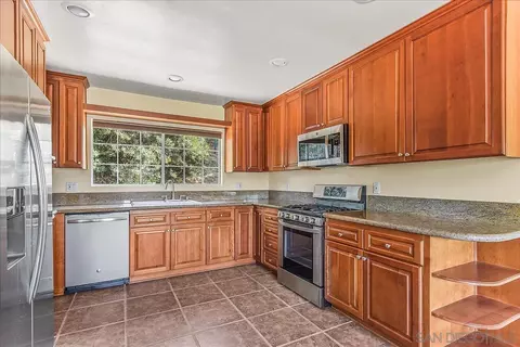Kitchen - 1766 Key Ln, El Cajon, CA 92021 photo 1 of 2