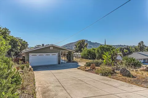 Exterior - 1766 Key Ln, El Cajon, CA 92021 photo 4 of 4